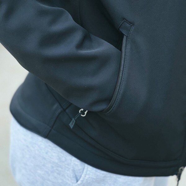 Carhartt WIP Idaho Jacket Black - BLACK